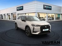 Voitures D'occasion À Pontoise | Ds Ds 3 Ds3 Crossback Bluehdi 130 Etoile