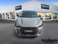 Voitures D'occasion À Les Mureaux | Peugeot 208 Ii Hybrid 100 E-Dcs6 Allure