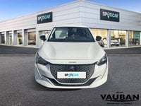 Voitures D'occasion À Chambly | Peugeot 208 Electrique 50 Kwh 136Ch Like