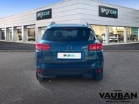 Voitures D'occasion À Gisors | Citroën C5 Aircross Hybride Rechargeable 225 S&S E-Eat8 Shine Pack