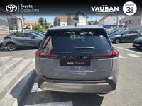 Voitures D'occasion À Argenteuil | Toyota Rav4 2.5 Hybride 185Ch Lounge 2Wd Ng25