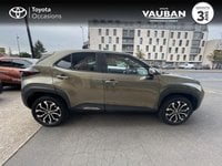 Voitures D'occasion À Sartrouville | Toyota Yaris Cross 116H Design My22