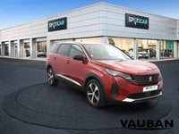 Voitures D'occasion À Buchelay | Peugeot 5008 Bluehdi 130Ch S&S Eat8 Allure
