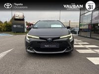 Voitures D'occasion À Buchelay | Toyota Corolla Touring Spt 2.0 196Ch Collection My23