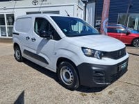 Voitures D'occasion À Argenteuil | Peugeot Partner Fgn Iii Electrique E- Fourgon M 800 Kg 136 Ch...