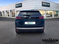 Voitures D'occasion À Osny | Peugeot 3008 Ii Hybrid 225 E-Eat8 Allure