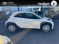 Voitures D'occasion À Chambourcy | Toyota Aygo X 1.0 Vvt-I 72Ch Dynamic My23