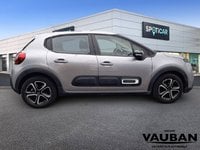 Voitures D'occasion À Sarcelles | Citroën C3 Iii Puretech 83 S&S Bvm5 Feel Pack