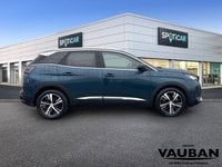 Voitures D'occasion À Osny | Peugeot 3008 Ii Hybrid 225 E-Eat8 Gt