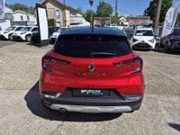 Voitures D'occasion À Argenteuil | Renault Captur Ii Tce 90 Intens