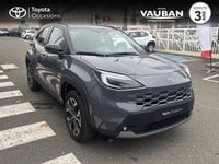 Voitures D'occasion À Argenteuil | Toyota Yaris Cross 130H Design Mc26