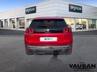 Voitures D'occasion À Chambly | Peugeot 3008 Ii Bluehdi 130Ch S&S Eat8 Allure