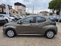 Voitures D'occasion À Argenteuil | Toyota Yaris 116H Dynamic 5P Mc24