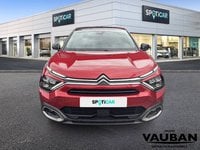 Voitures D'occasion À Pontoise | Citroën C4 Iii Puretech 130 S&S Eat8 Shine Pack