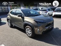 Voitures D'occasion À Buchelay | Toyota Yaris Cross 116H Dynamic Mc24