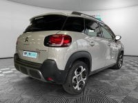 Voitures D'occasion À Osny | Citroën C3 Aircross Puretech 130 S&S Eat6 Shine