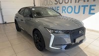 Voitures D'occasion À Mantes - Buchelay | Ds Ds 4 Ds4 Ii Hybride E-Tense 225 Eat8 Performance Line+