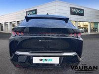 Voitures D'occasion À Chambourcy | Peugeot 3008 Electrique Iii Electrique 210 Ch 73 Kwh Gt