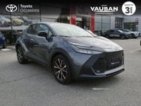 Voitures D'occasion À Buchelay | Toyota C-Hr 1.8 Hybride 140Ch Design My25