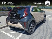 Voitures D'occasion À Le Chesnay | Toyota Aygo X 1.0 Vvt-I 72Ch Design My23