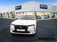 Voitures D'occasion À Mantes - Buchelay | Ds Ds 4 Ds4 Ii Hybride 136 E-Dct6 Etoile - Cuir Nappa