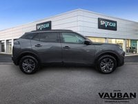 Voitures D'occasion À Herblay | Peugeot 2008 Puretech 100 S&S Bvm6 Style