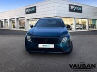 Voitures D'occasion À Saint-Brice-Sous-Forêt | Peugeot 3008 Electrique Iii Electrique 210 Ch 73...