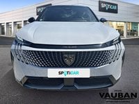 Voitures D'occasion À Chambourcy | Peugeot 3008 Electrique Iii Electrique 210 Ch 73 Kwh Gt