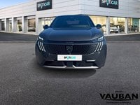 Voitures D'occasion À Herblay | Peugeot 3008 Iii Hybrid 145 E-Dcs6 Gt Exclusive