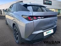 Voitures D'occasion À Chambourcy | Peugeot 3008 Iii Plug-In Hybrid 195 E-Dcs7 Allure
