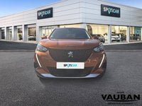 Voitures D'occasion À Osny | Peugeot 2008 Electrique Ii Electrique 136 Ch Allure