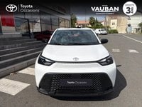 Voitures D'occasion À Argenteuil | Toyota Aygo X 116H Dynamic