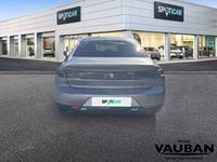 Voitures D'occasion À Chambly | Peugeot 508 Puretech 180 Ch S&S Eat8 Gt Line