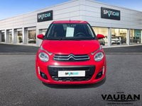 Voitures D'occasion À Chambly | Citroën C1 Ii Vti 72 S&S Feel