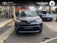 Voitures D'occasion À Sartrouville | Toyota Rav4 143 D-4D Dynamic 2Wd