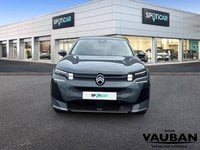 Voitures D'occasion À Chambly | Citroën C5 Aircross Ii Hybride 145 Ch E-Dcs6 Max
