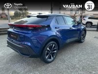 Voitures D'occasion À Sartrouville | Toyota C-Hr 1.8 Hybride 140Ch Graphic My26