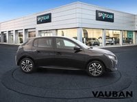 Voitures D'occasion À Buchelay | Peugeot 208 Ii Puretech 100 S&S Eat8 Allure