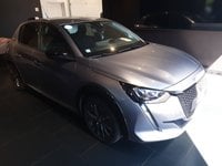 Voitures D'occasion À Buchelay | Peugeot 208 Electrique Ii Electrique 50 Kwh 136Ch Style