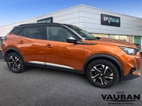 Voitures D'occasion À Chambourcy | Peugeot 2008 Ii Puretech 130 S&S Bvm6 Allure