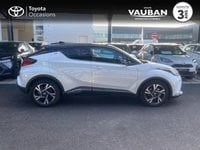 Voitures D'occasion À Chambourcy | Toyota C-Hr 1.8 Hybride 122Ch Collection E-Cvt