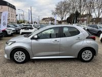 Voitures D'occasion À Argenteuil | Toyota Yaris 116H Dynamic Business 5P + Programme Beyond Zero...