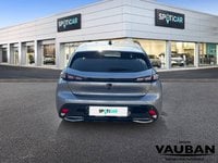 Voitures D'occasion À Herblay | Peugeot 308 Iii Puretech 130Ch S&S Bvm6 Allure