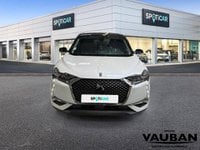 Voitures D'occasion À Pontoise | Ds Ds 3 Crossback Ds 3 Ii Ds3 Crossback Puretech 130 Eat8 Conne...