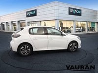 Voitures D'occasion À Saint-Brice-Sous-Forêt | Peugeot 208 Ii Puretech 100 S&S Eat8 Allure