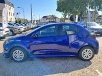 Voitures D'occasion À Argenteuil | Toyota Yaris 116H Dynamic 5P My22