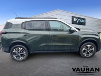 Voitures D'occasion À Chambly | Citroën C3 Aircross Electrique Ii E- 113 Autonomie Confort Max