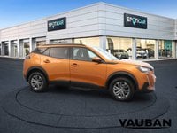Voitures D'occasion À Chambourcy | Peugeot 2008 Ii Puretech 130 S&S Eat8 Style