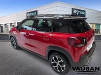 Voitures D'occasion À Pontoise | Citroën C3 Aircross Puretech 110 S&S Bvm6 Plus
