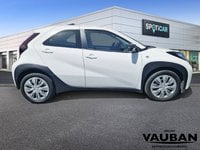 Voitures D'occasion À Montmagny | Toyota Aygo X 1.0 Vvt-I 72 Dynamic